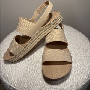 Reef Water Vista Sandals